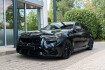 BMW M5  limousine/ driving prof. / comfort paket/ b&w
