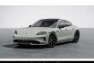 Porsche Taycan 4S Black Edition Taycan black edition