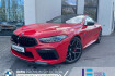 BMW M8  Bmw m8  m8 competition coupe xdrive m driverspack carbon