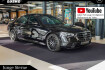 Mercedes Classe S  Benz s 500 s 500 4m amg line lang night exklusiv ar head up