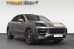 Porsche Cayenne  coupe e hybrid*spdes*spabgas*hd led*luft