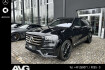 Mercedes GLS Edition Benz gls 450 gls 450 d 4m amg+ pano hud multi led ahk night