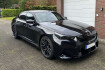 BMW M5  drive pro|park pro|sitzbel.|pano|m driverspackage