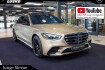 Mercedes Classe S Night Series Benz s 580 s 580 4m lang amgline night exklusiv first class