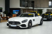 Mercedes AMG GT  benz amg gt  benz amg gt c roadster*edt.50*dynamic+*burm.highend*keramik*