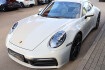 Porsche 992  911 carrera s approved bis 03.2028