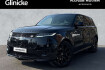 Land Rover Range Rover Sport Autobiography Range rover sport p550e autobiography / massage
