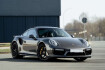 Porsche 991  /  .2 turbo s coupe ? aero ? service neu