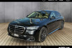Mercedes Classe S  Benz s 580 s 580 4matic limousine lang amg line/navi/styling
