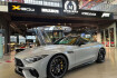 Mercedes SL 63 AMG  Benz sl 63 amg 4matic+ / 1. hand / mb 100 / xpel