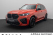 BMW X5M Competition X5 m competition sky lounge b&w massage megavoll