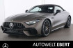 Mercedes SL 63 AMG  Benz sl 63 amg sl63 amg prem+ aero perf.sitz distr carbon magno