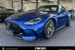 Mercedes AMG GT  benz amg gt  benz amg gt amg gt 63 4m+ aero+kristallweiß+burm+360+premium