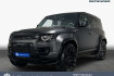 Land Rover Defender  110 p635 octa black 467 kw  5 turig