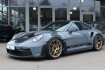Porsche 992  911 gt3 rs weissach / pccb / matrix / 6punkt