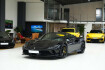 Ferrari F8 Spider  F8 spider *carbon centrl*carb.racing seats*camera