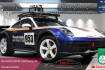 Porsche 992  911/  dakar