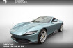 Ferrari Roma  spider / carbon / adas / led / voll