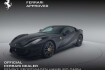 Ferrari 812  superfast full carbonfibre ?  hamburg