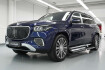 Mercedes GLS Premium Plus Benz gls 600 maybach 4matic!voll/full!ultimate+first class fond