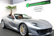 Ferrari 812  gts/carbon/lift/jbl/surround view/alcantara