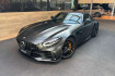 Mercedes AMG GT  benz amg gt  benz amg gt r roadster 1 von 750 magno distr perf sitze