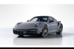 Porsche 992  (911) turbo s