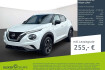 Nissan Juke N-Connecta 1.0 dig t n connecta