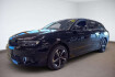 Opel Astra GS gs + ahk