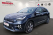 Kia Niro Spirit 1.6 plug in hybrid spirit ? jbl cam led