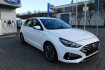 Hyundai i30 Trend I30 trend mild hybrid automatik kamera / navi