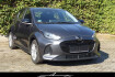 Mazda Mazda2  2 hybrid 1.5l vvt i 116 ps e cvt fwd centre line