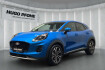 Ford Puma Titanium X titanium 1.0 ecoboost hybrid 92kw sports utility v