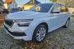 Skoda Kamiq Style style