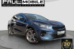Kia Xceed Platinum platinum hybrid pano navi led leder r cam