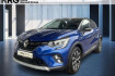 Renault Captur Techno techno tce 90 apple carplay shz pdc klima