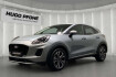 Ford Puma Titanium X titanium 1.0 ecoboost hybrid 92kw sports utility v