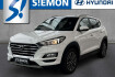 Hyundai Tucson Trend trend 2wd 1.6 t gdi dct bluetooth pdc shz