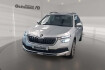Skoda Kamiq Clever 1.5 tsi clever ahk pdc el.heck carplay