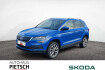 Skoda Karoq Clever 1.0 tsi clever ahk led kessy smartlink