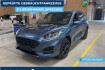 Ford Kuga ST-Line 2.5 duratec plug in hybrid phev st line ahk sposi
