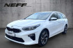 Kia Ceed SW Spirit Ceed sw / cee'd sw  ceed sw / cee?d sw ceed sportswagon 1.5 t gdi spirit acc+led+navi