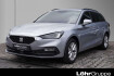 Seat Leon Style sportstourer 2 0 tdi dsg style led navi alu len?