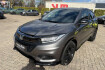 Honda HR-V Sport Hr v 1.5 i vtec turbo cvt sport | teilleder | allwetter