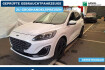 Ford Kuga Vignale 2.5 duratec plug in hybrid phev vignale b&o ahk pa