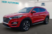 Hyundai Tucson Premium tucson blue 2.0 crdi 4wd aut. premium