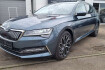 Skoda Superb L&K l&k iv dcc matrix digi ahk standheiz kamera canton