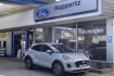 Ford Puma TITANIUM Design titanium shz 360 kamera led wp privacy