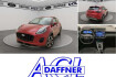 Ford Puma Titanium titanium navi led acc el. heckklappe