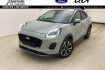 Ford Puma Titanium titanium navi led acc el. heckklappe
